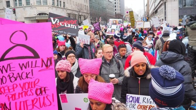 Protest