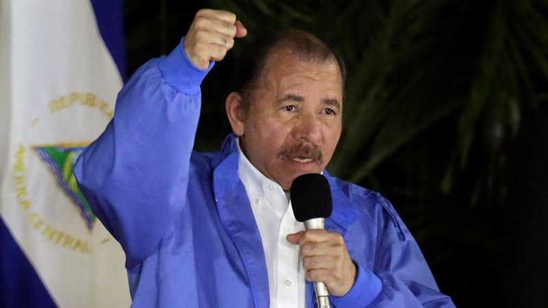 Ortega