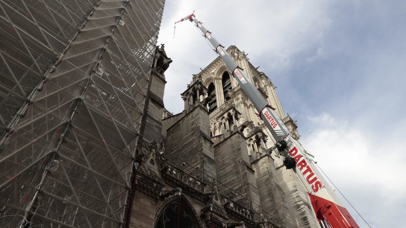 Notre Dame