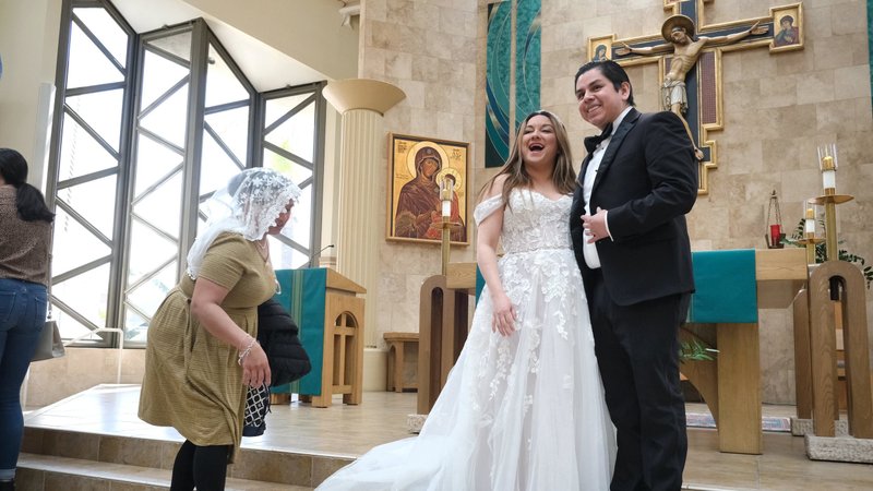 Marriage