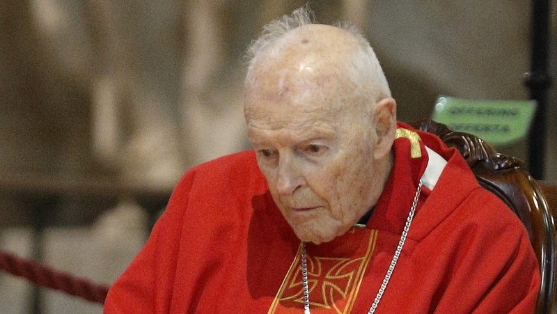 McCarrick