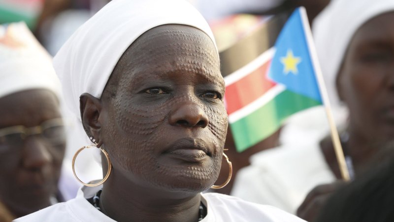 sudan