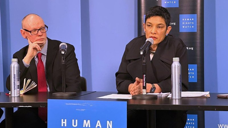 human rights