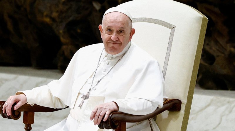 Pope Francis