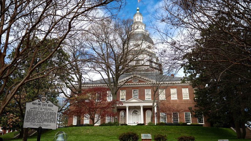 Maryland