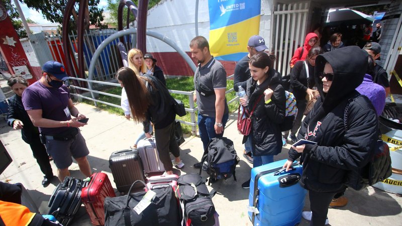 ukraine