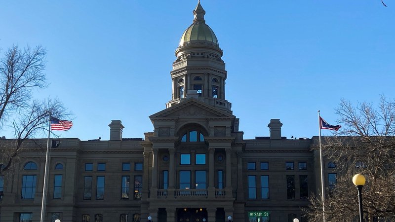 wyoming
