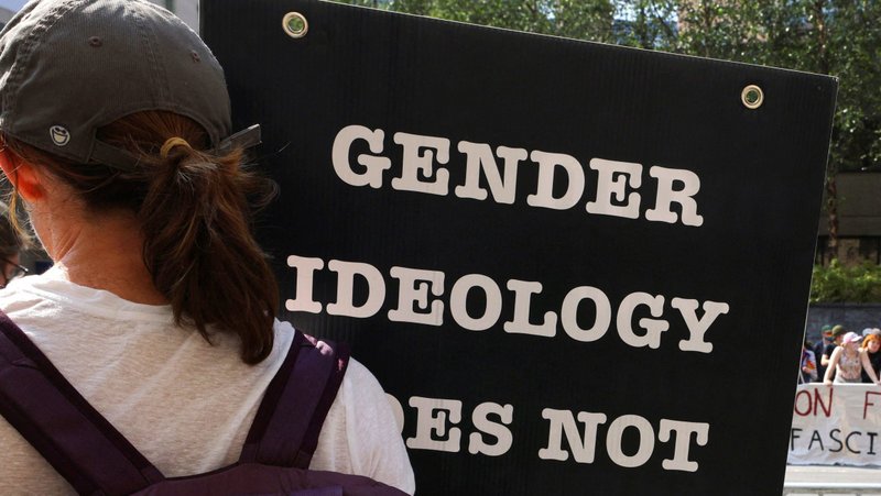 gender