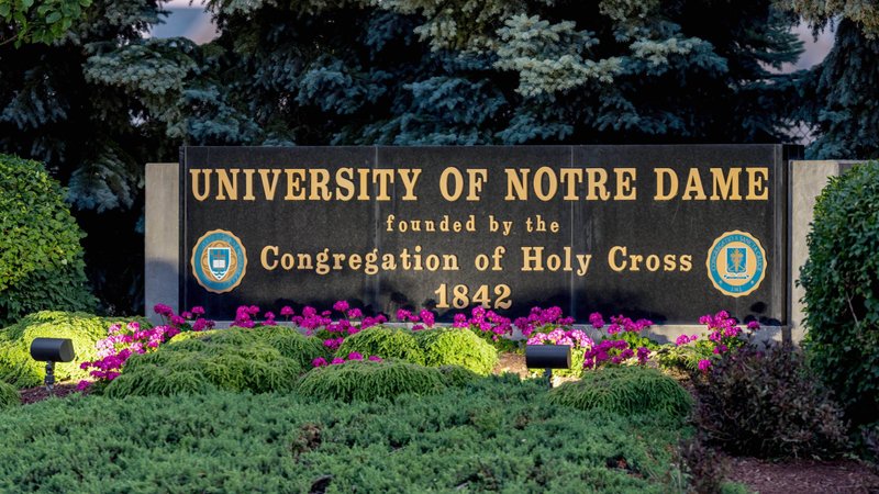 Notre Dame