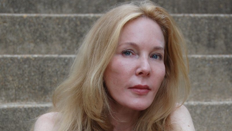 Author Katherine Boo. (Heleen Welvaart via Lyceum Agency)