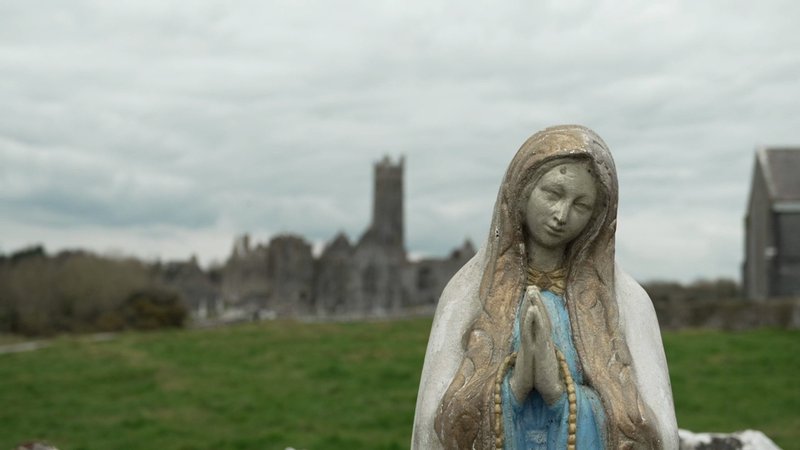 Ireland