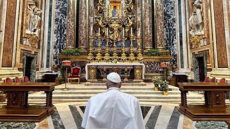 Pope Francis