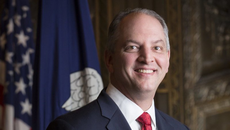 Louisiana