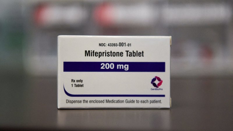 abortion pill