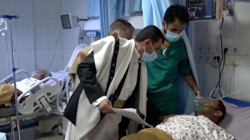 Yemen
