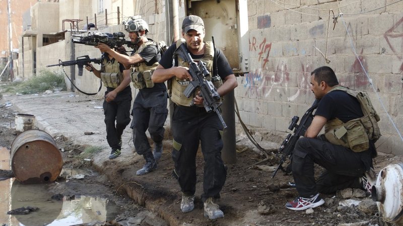 Iraq
