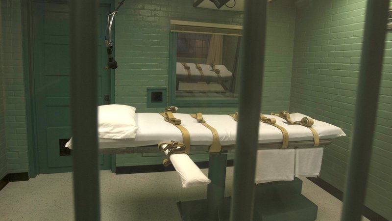 death penalty