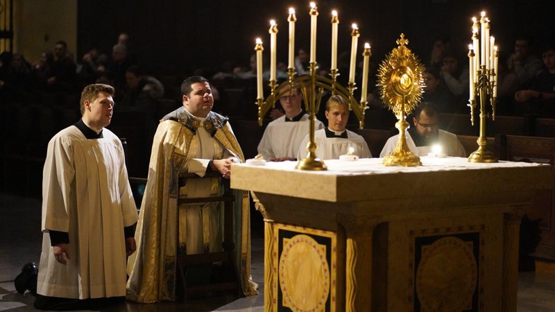 Vocations