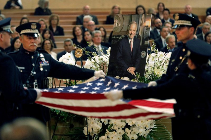 riordan flag