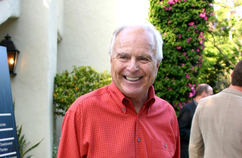 mayor riordan