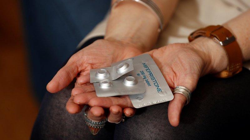 abortion pill