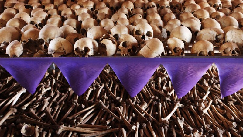 Genocide