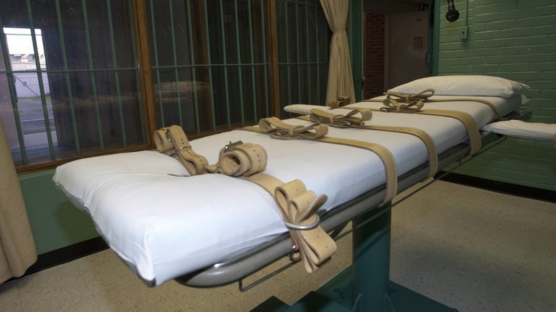 Death penalty