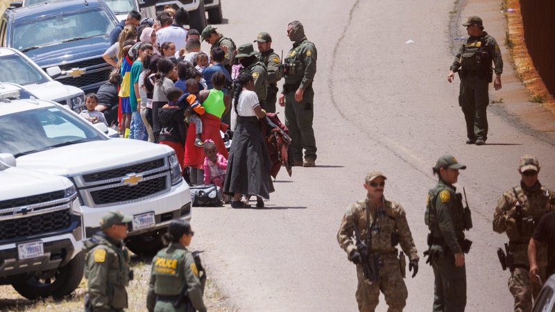 Migrants