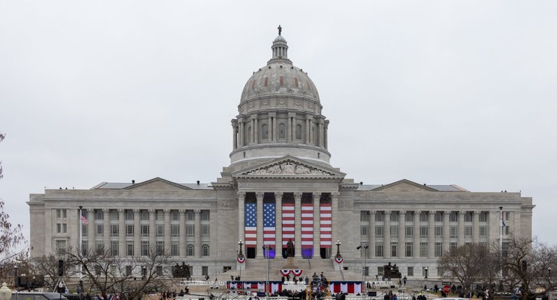Missouri
