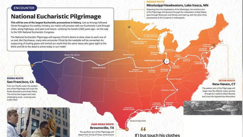 Pilgrimage