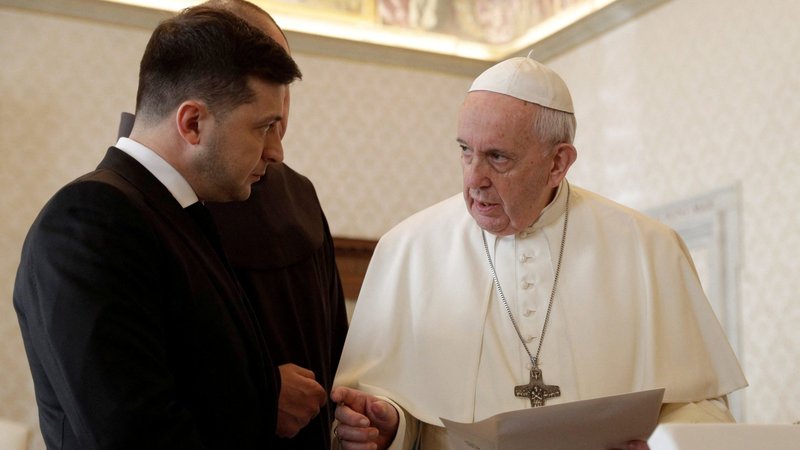 Zelenskyy