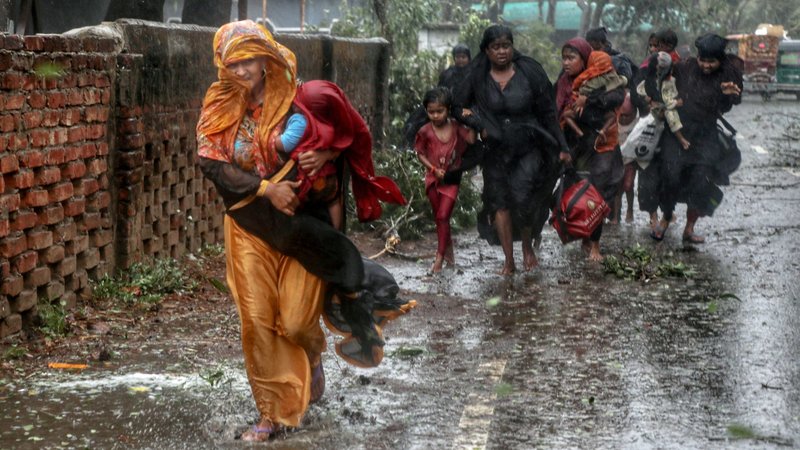 Myanmar