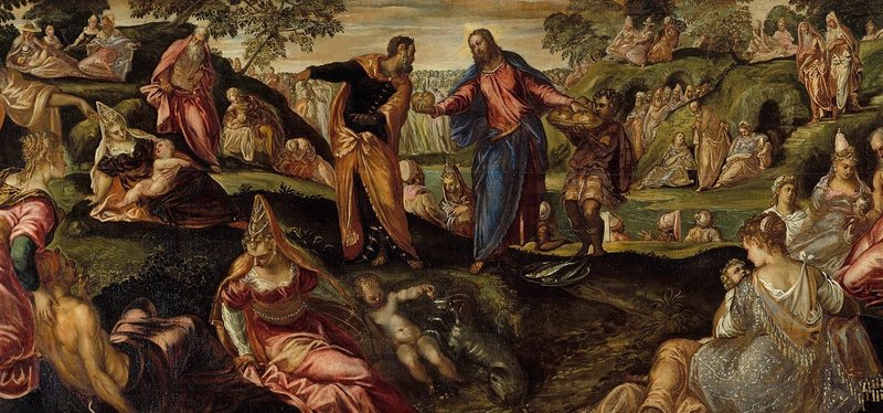 Gospel of John