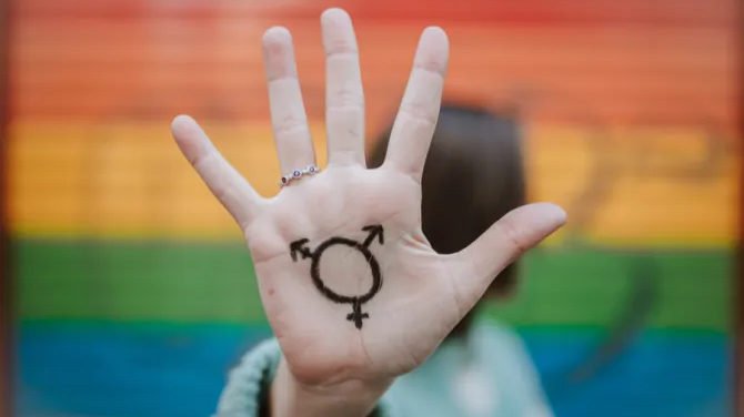 Transgender