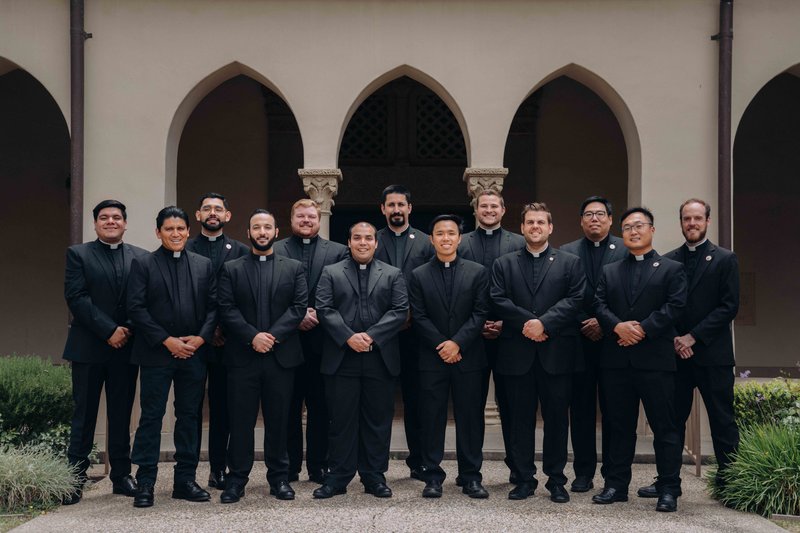 deacons
