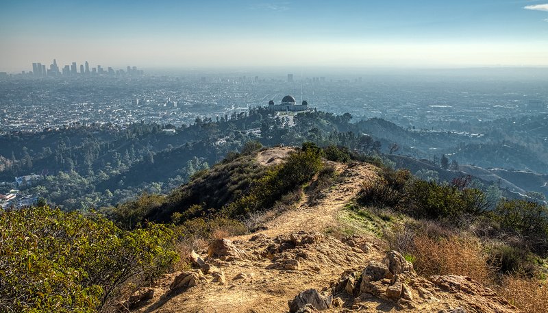 Griffith Park