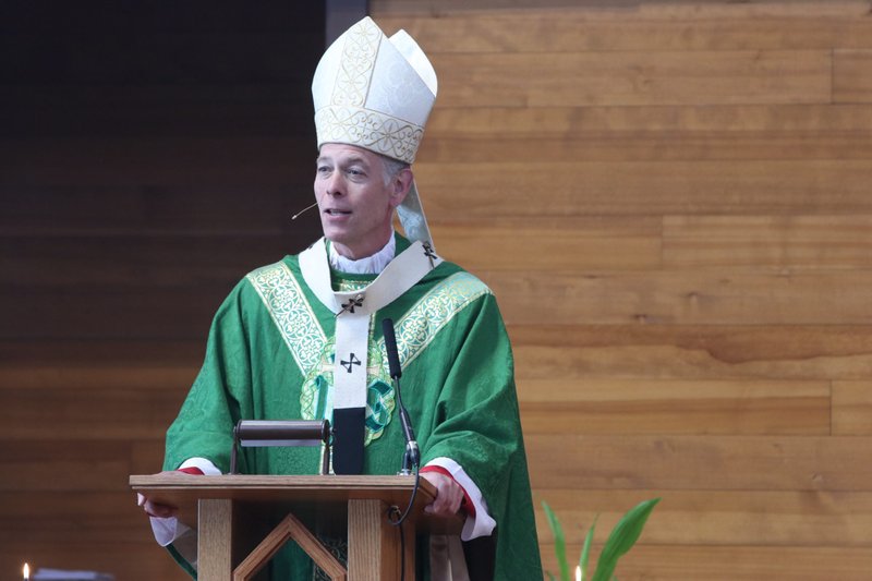 archbishop sample