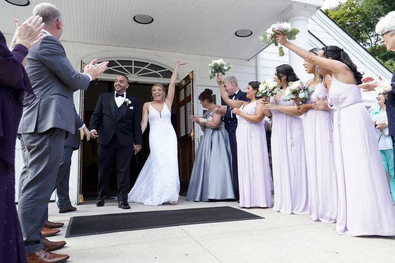 wedding catholic