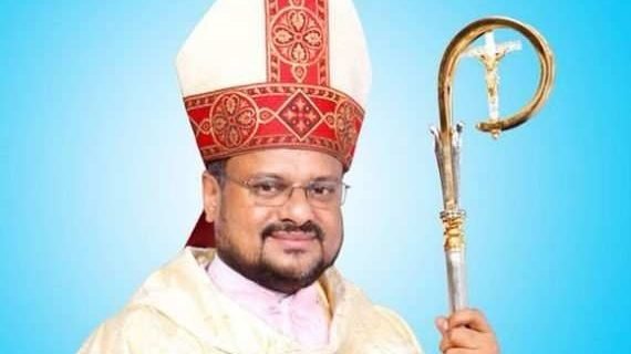 Bishop Mulakkal