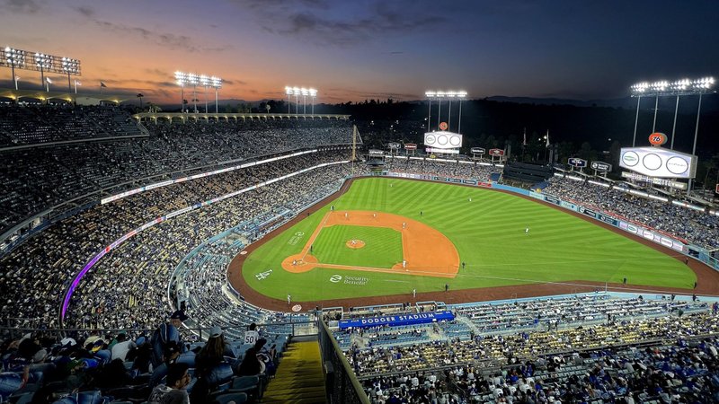 Dodgers