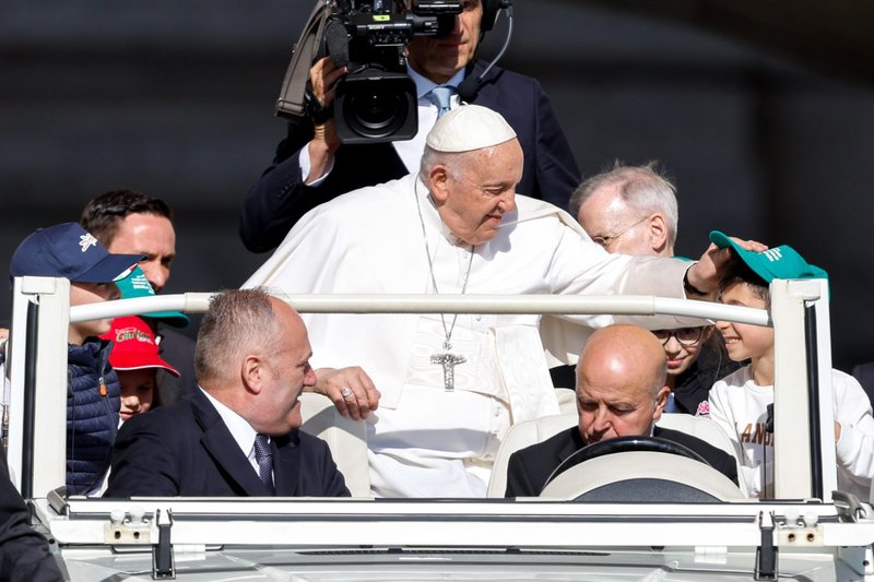 francis hernia