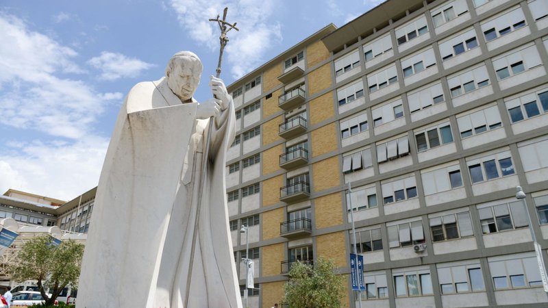 Pope Francis
