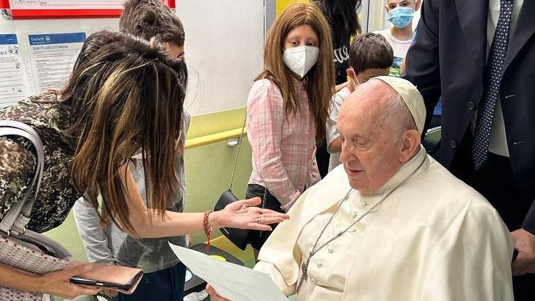 Pope Francis