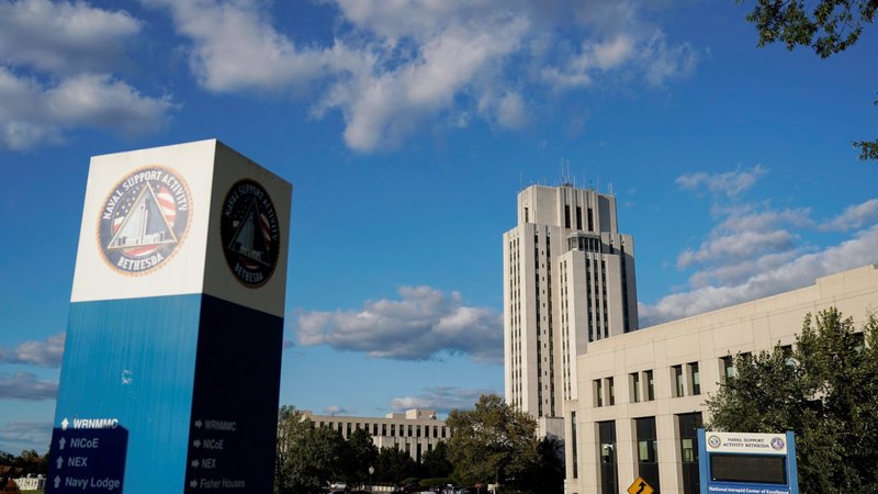 Walter Reed