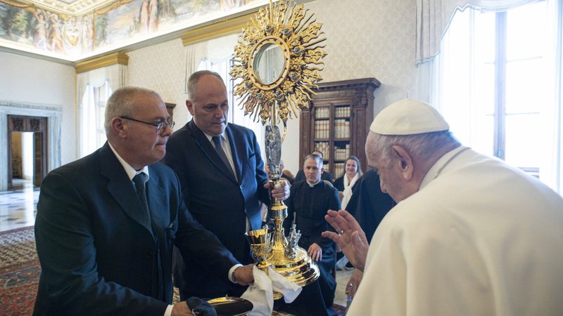 Eucharistic Congress