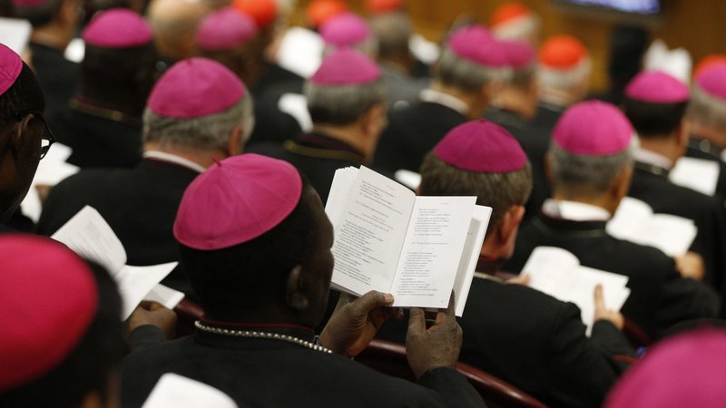 Synod