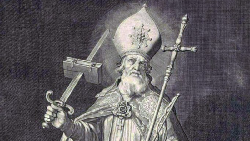 Boniface