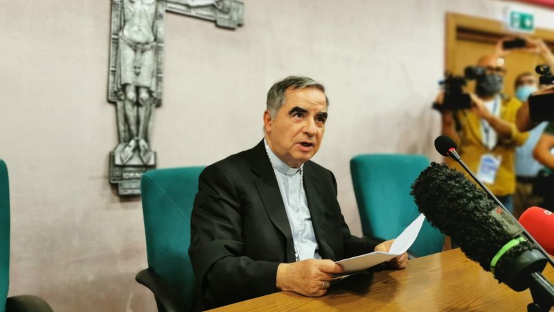 Becciu