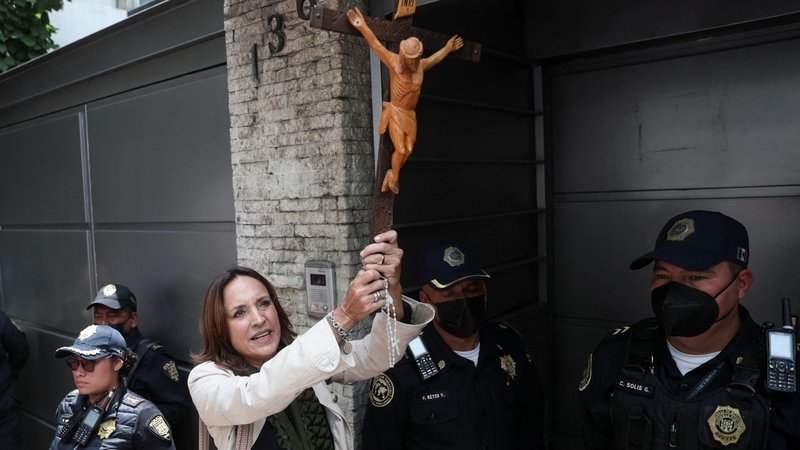 Religious Liberty