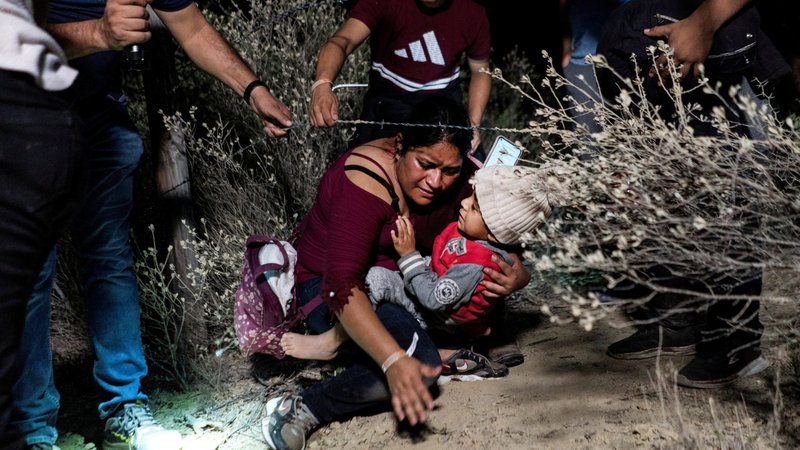Border Crisis